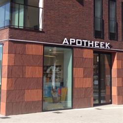 Apotheek Darquennes bvba