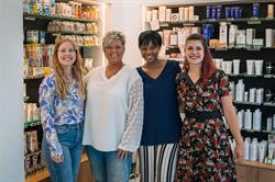 Pharmacie d Amercoeur Sprl