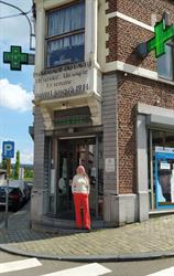 du Laveu (Pharmacie)
