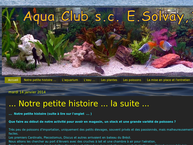 Aqua-Club Benner Brichard