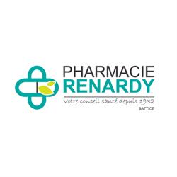 Pharmacie Renardy sprl