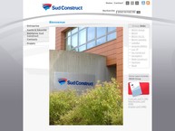 SudConstruct SA