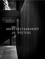 Architect Jo Peeters