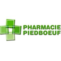 Pharmacie Piedboeuf
