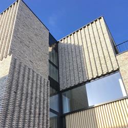Van Wassenhove Architecten