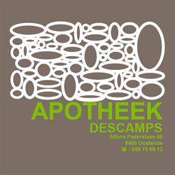 Apotheek Descamps