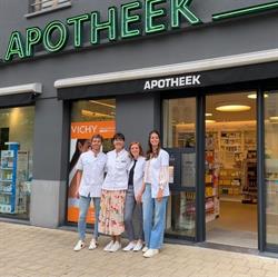 Apotheek Bultynck bvba