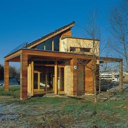 Eco-Architecten BVBA