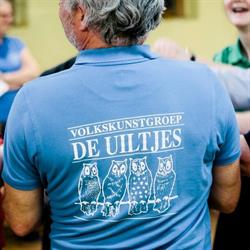 Volkskunstgroep De Uiltjes VZW