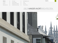 Delta Architectenvennootschap, Vander Avort