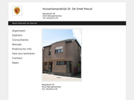 De Smet Pascal