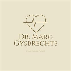 Dr. Gysbrechts Marc - Cardiologie