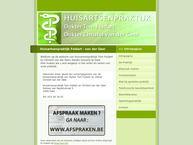 Dokter Tom Foidart