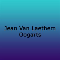 Dr. Jean Van Laethem