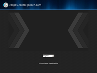 Cargas Center Jansen M BVBA
