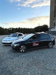 Auto Ecole Simonis SA