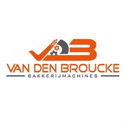 Van Den Broucke Bakkerijmachines BVBA
