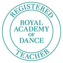 Balletschool O Burvenich