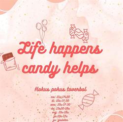 Hokus Pokus Toverbol