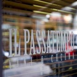 Il Passatempo