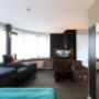 Superior room with queen bed