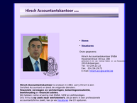 Hirsch Accountantskantoor bvba