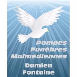 Pompes Funèbres Malmédiennes Damien Fontaine