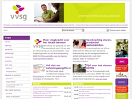 Vereniging van Vlaamse Steden en Gemeenten VZW