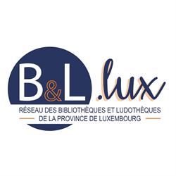 Province de Luxembourg- Bibliothèque Provinciale