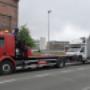 Depannage Van Looy