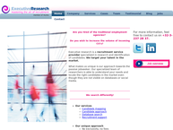 Executive Research