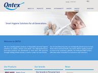 Ontex International
