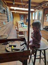 Volksspelencafe Het Mysterie