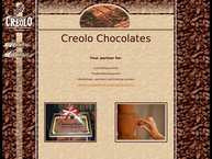 Creolo Chocolates BVBA