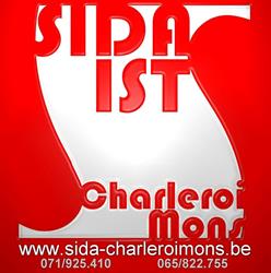 Sida-Ist Charleroi-Mons