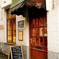 Malesherbes (Delicatessen)