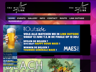 Site de The Missing Link
