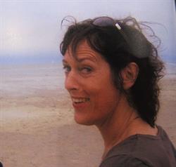Rosseel Anna