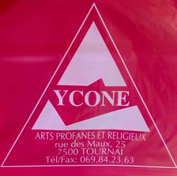 Ycone Magasin