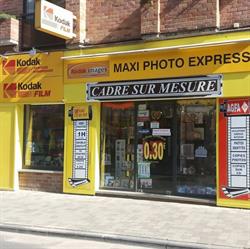 Maxi Photo Express