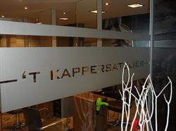 Kappersatelier/Stefan