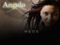 Site de Anthony Baertsoen