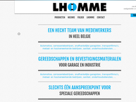 l'Homme Tools en Fasteners