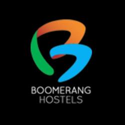 Boomerang Hostel Antwerp