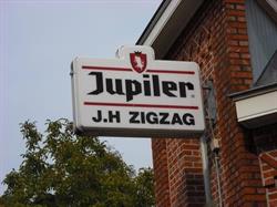 Centraal Nummer, Jeugdhuis Zigzag vzw