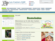 Maison des Jeunes Les Castors