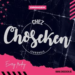 Jeugdhuis Chez Choseken