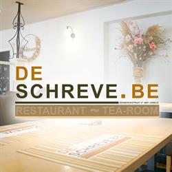 De schreve