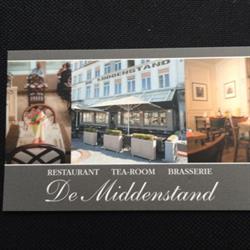 Middenstand