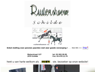 Ruitershoeve Riding Club bvba